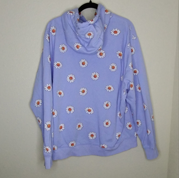 Nike Sportswear Sport Essentials Men’s French Terry Hoodie Size XL DM6907-548 - Picture 3 of 6